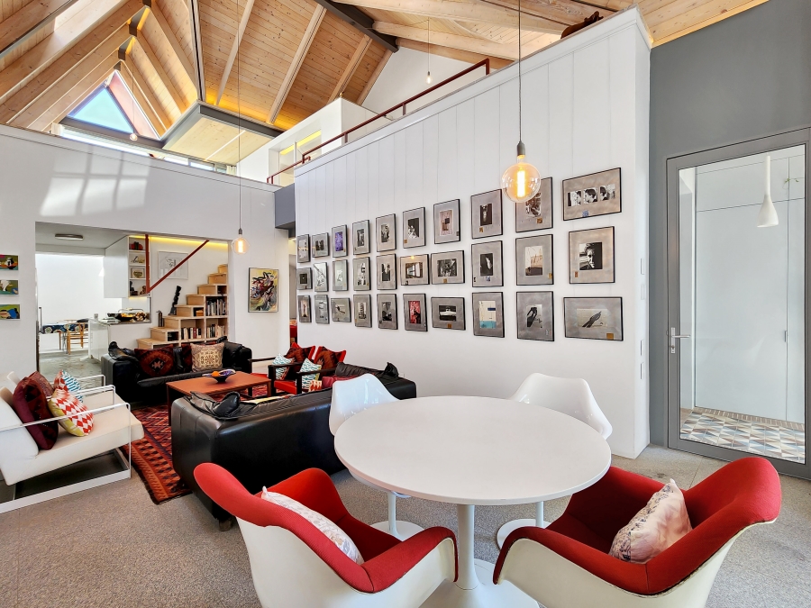 To Let 3 Bedroom Property for Rent in Oranjezicht Western Cape